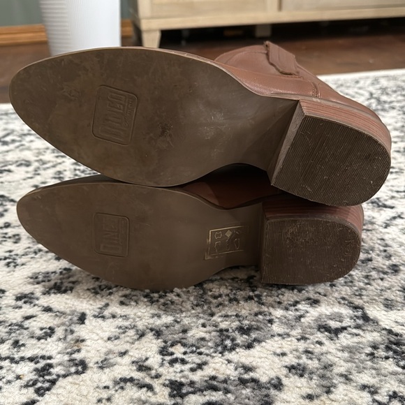 Dingo Boots 9M - Picture 4 of 4